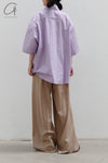 Walter Van Beirendonck Bowei Pants AW22-23 2004
